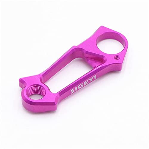 Direct Mount Rear derailleur Hanger Compatable for Giant 2021TCR Diskbrake Model(GNT-TH2 ) (Gray)