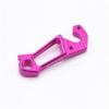 Direct Mount Rear derailleur Hanger Compatable for Specialized SL6 Rimbrake Model(SPD-QR1) (Red)