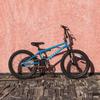 cubsala Freestyle BMX Bike, 20 Inch Kids Bicycle for 7-13 Years Old Kids and Beginner Level Rider, Blue view 4