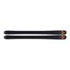FISCHER Unisex Transalp 86 CTI Lightweight Stable All Mountain Alpine Tour Snow Skis Without Bindings, 176 view 2