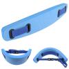 Adjustable Swimming Flotation Belt - EVA Foam Buoyancy Belt for Swimming Training - Ideal for Adults and Kids view 1