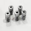 5pc Golf Weight Screw Fit for Ping G35 G400 G410 G425 G430 Black Dot Iron (5pc 5g)