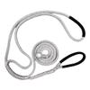 Arbo Space 3/4 LPX 12 Strand Polyester Hollow Braid Arborist Whoopie Sling Adjusts (4' - 9') Made in USA view 1