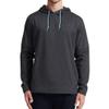 M MAELREG Mens Sweatshirts hoodies Long Sleeve Golf Midweight Heather Drawstring Fleece Winter Hoodies for Men view 2