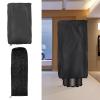 Freestanding Punching Bag Protective Cover Waterproof Standing Boxing Bag Covers for Stand Kickboxing Bags Long-Lasting Standing Boxing Bag Cover Outdoor Waterproof view 3