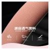FUERU Car Steering Wheel Cover Set Car Steering Wheel Cover Fashion Leather Ice Silk Stretch Breathable Car Interior Accessories (Color : 6#) view 3