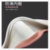 FUERU Car Steering Wheel Cover Set Car Steering Wheel Cover Fashion Leather Ice Silk Stretch Breathable Car Interior Accessories (Color : 6#) view 4