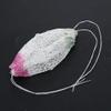 HEITIGN 20 Pieces Kerosene Lamp Mantles Gas Camping Light Mesh Cloth Lampshade Dual Head view 4