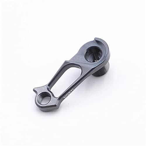 Direct Mount Rear derailleur Hanger Compatable for Cervelo Disc Brake Version S5, S3, R5, R3 with R.A.T Axle (CVL-TH2) (Pink)