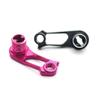 Direct Mount Rear derailleur Hanger Compatable for Cervelo Disc Brake Version S5, S3, R5, R3 with R.A.T Axle (CVL-TH2) (Pink) view 3