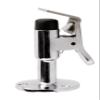 Boat Door Stop Stopper Catch Marine Stainless Steel 316 Door Holder for Yacht RV Motorhome Camper Spring Latch HardwareFree Fasteners (2Set) view 2