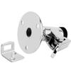 Boat Door Stop Stopper Catch Marine Stainless Steel 316 Door Holder for Yacht RV Motorhome Camper Spring Latch HardwareFree Fasteners (2Set) view 4