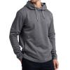 M MAELREG Men's Hoodies Mid-Weight Pocket Moisture Wicking Hooded Kangaroo Pocket Mens Sweatshirts Hoodies view 4