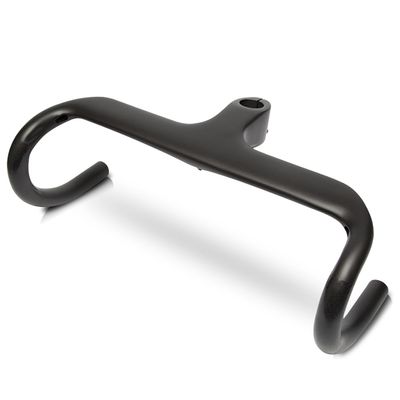 RXL SL integrated bicycle handlebar 90mm road bike integrated handlebars carbon fiber road bike handlebars road bike drop bars drop down bicycle handlebars 42cm ud matte 420-90 carbon road handlebar