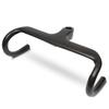 RXL SL integrated bicycle handlebar 90mm road bike integrated handlebars carbon fiber road bike handlebars road bike drop bars drop down bicycle handlebars 42cm ud matte 420-90 carbon road handlebar view 1