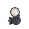 NEXTORCH Rstar Tactical Helmet Light Military with IR Survival Signal Light Helmet Accessories Mount ARC Guide Rails Webbing Clips Magic Stickers Lightweight Helmet Light view 4