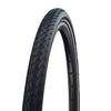 Schwalbe Green Marathon GreenGuard Tyre Black/Reflective, 23-622 (28x0.90 | 700x23C) view 1