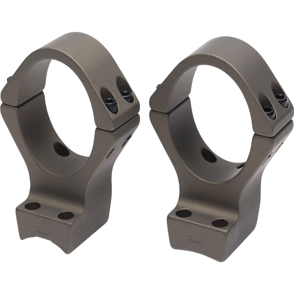 Browning 12548: X-Bolt Scope Mount System, SMK Cerakote HGH 34