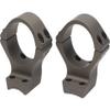 Browning 12548: X-Bolt Scope Mount System, SMK Cerakote HGH 34 view 1
