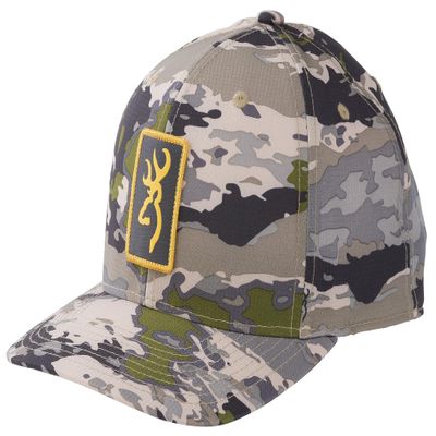 Browning 308763341: Cap, Hallow, Ovix