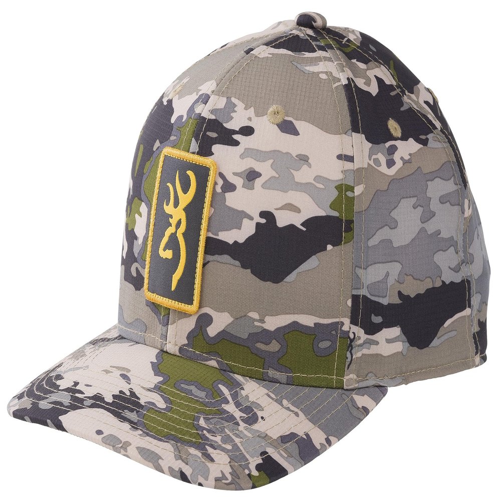 Browning 308763341: Cap, Hallow, Ovix