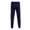 Ymosrh Mens Joggers with Pockets, Men's Athletic Pants Hiking Joggers Men Sweatpants Large Fashion Sport Color Bandage Casual Loose Sweatpants Drawstring Pant Quick Dry Pants Fleece (M, Navy) view 4