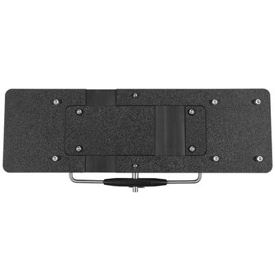 1854023 MKA-23 Quick Release Bracket fits for Ultrex Fortrex Maxxum and Edge Trolling Motors - Easy Removal and Secure Attachment with Stainless Steel Pins