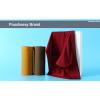 Underwear briefs for mens U Pouch trunks sexy male elephant nose trunks ice silk bugle summer panties 3 Pack view 2