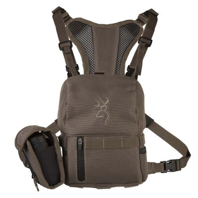 Browning 12987: Speed Bino Hub