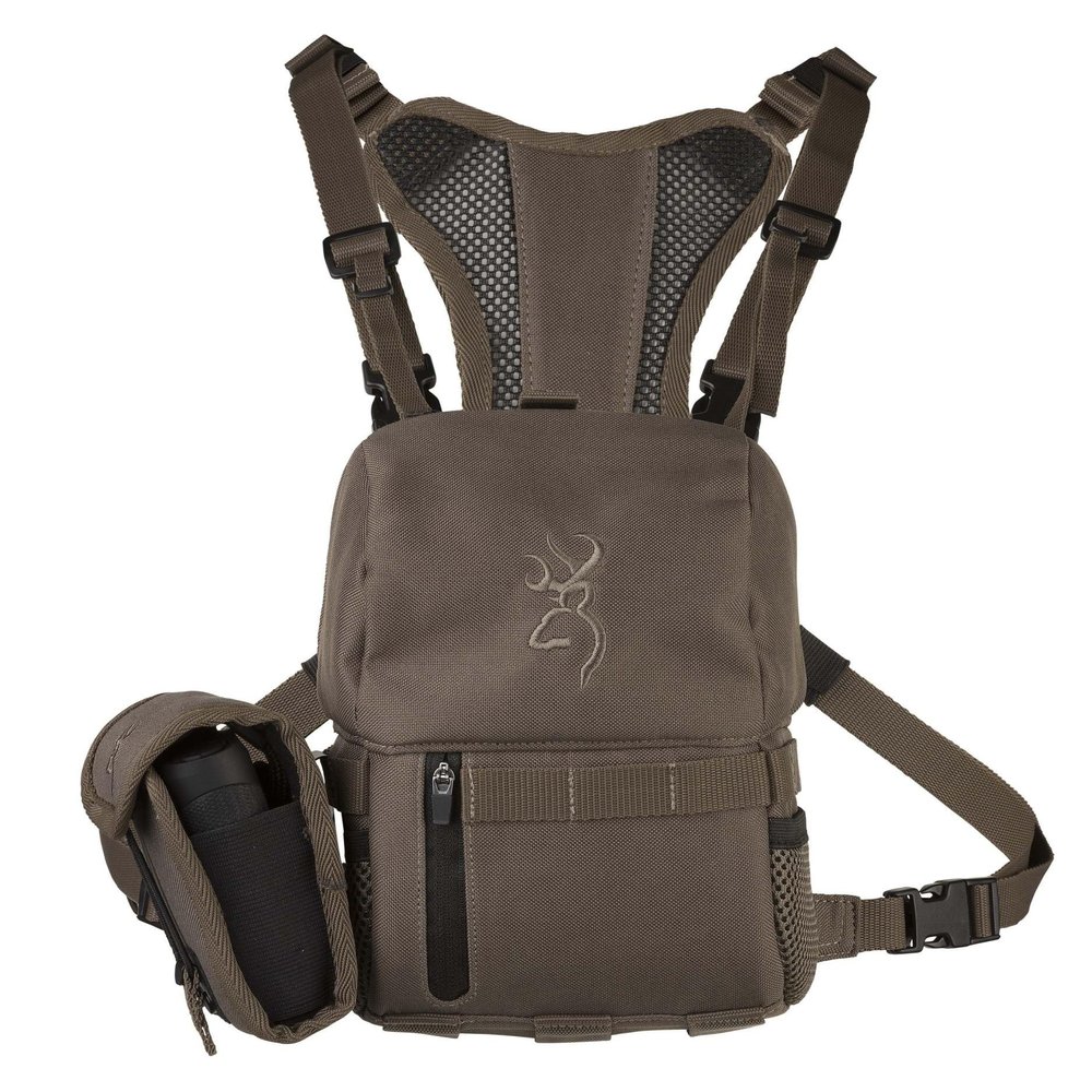 Browning 12987: Speed Bino Hub