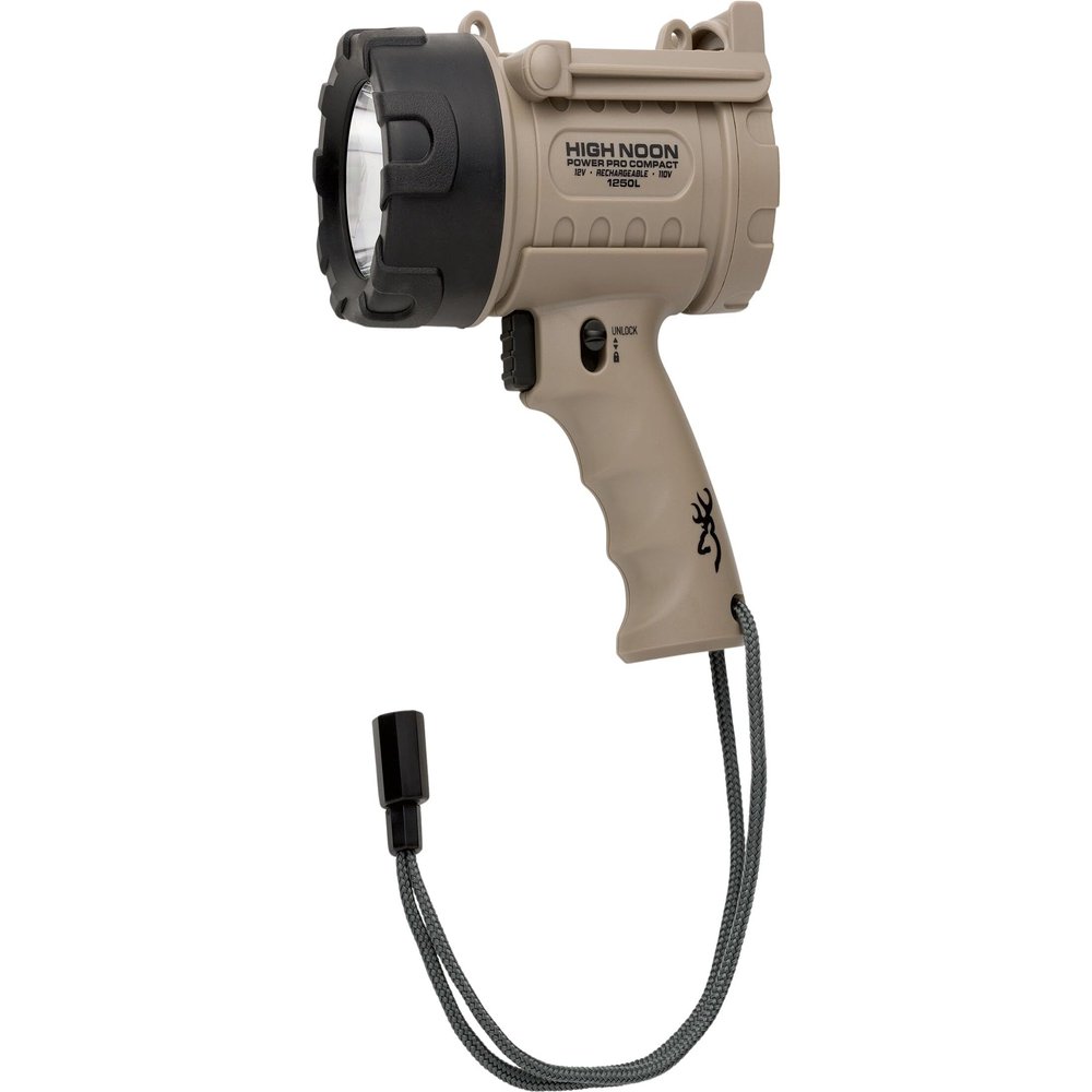 Browning 3717000: Light, Highnoon Power Pro Cmpt