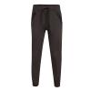 Ymosrh Mens Joggers with Pockets, Lightweight Joggers MenS Cool Sweatpants for Men Joggers Fashion Men's Sport Color Bandage Casual Loose Sweatpants Drawstring Pant Joggers Pockets (M, Dark Gray) view 4