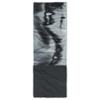 BUFF Unisex Arius Polar Fleece Tubular Bandana Scarf - Graphite view 3