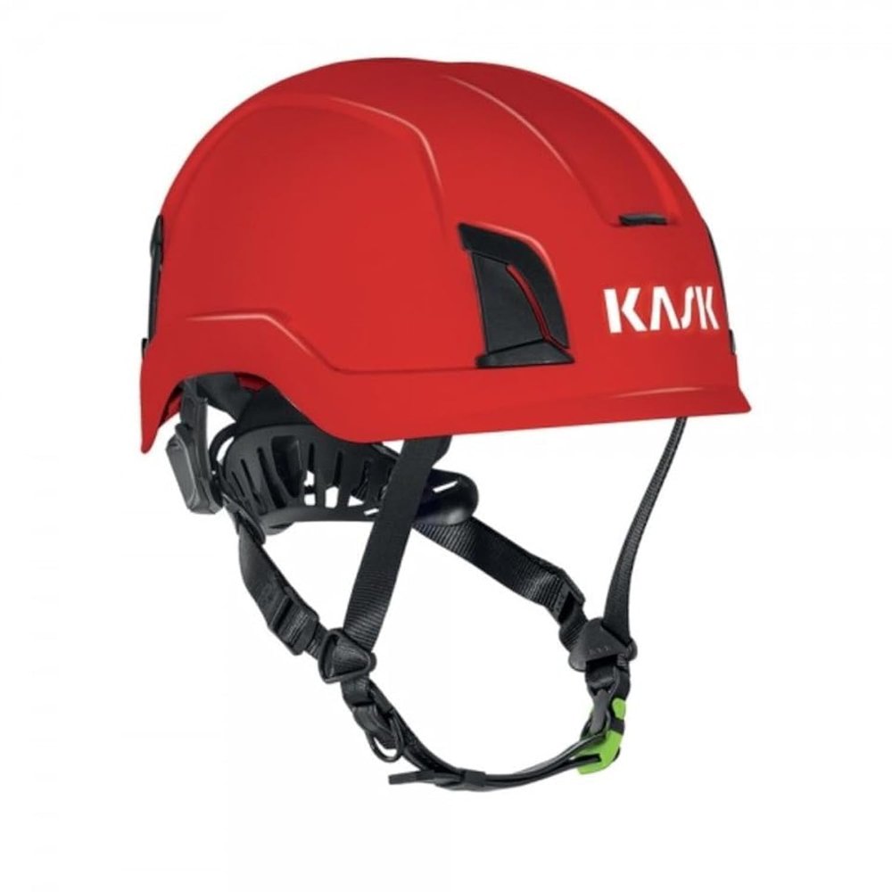 Kask Zenith X2 Helmet - Red