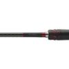 Shimano ZODIAS, Freshwater, Bass, Spinning, 6'8", Medium, 1 pcs, (ZDS68MA) Fishing view 3