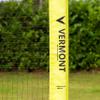 Vermont Procourt Mini Replacement Net | Tennis & Badminton Combi Net [Net Only] (30ft (9m)) view 1