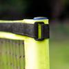 Vermont Procourt Mini Replacement Net | Tennis & Badminton Combi Net [Net Only] (30ft (9m)) view 2