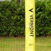 Vermont Procourt Mini Replacement Net | Tennis & Badminton Combi Net [Net Only] (20ft (6m)) view 1