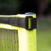 Vermont Procourt Mini Replacement Net | Tennis & Badminton Combi Net [Net Only] (20ft (6m)) view 2