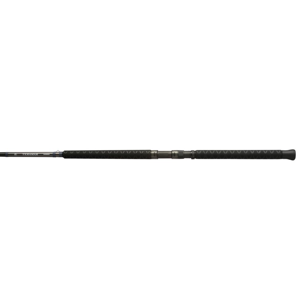 Shimano TERAMAR WC C, Saltwater, Inshore, Spinning, 8'0", Heavy, 1 pcs, (TERWCS80HC) Fishing