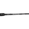 6th Sense Response Series Rod  Casting & Spinning Models for Bass Fishing  24-Ton Carbon Blank, Fuji Guides, 1-Year Warranty (Casting, 7'0" Medium-Heavy, Moderate-Fast) view 2