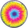 Brunswick Viz-a-Ball Bowling Ball (16lbs, Tie-Dye Burst) view 1