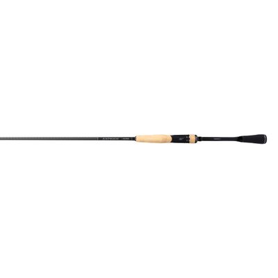 Shimano EXPRIDE, Freshwater, Bass, Spinning, 6'10", Medium, 1 pcs, (EXS610MSB) Fishing