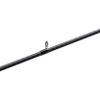 Shimano EXPRIDE, Freshwater, Bass, Spinning, 6'10", Medium, 1 pcs, (EXS610MSB) Fishing view 2