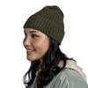 Buff Unisex Beanie Knitted & Fleece Renso Knitted & Polar Beanie view 2