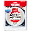 Yo-Zuri YZ-SF-80LB-NCL-100YD: Superfluoro 100Yd 80Lb, Natural Clear view 1