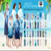 LOMTRATS Quick Dry Surf Poncho Changing Towel Robe Hoodie for Men Women,Swimming Beach Surfing Diving Home Hot Springs BathingAdult-M view 2