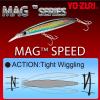 Yo-Zuri MAG Speed (S) 120mm 4-3/4" HAJ view 4