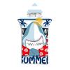 LOMTRATS Quick Dry Surf Poncho Changing Towel Robe Hoodie for Men Women,Swimming Beach Surfing Diving Home Hot Springs BathingAdult-M view 4