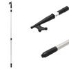 Shoreline Marine Boat Telescopic Boat Hook SL52236 | 52 to 95 Inch view 1